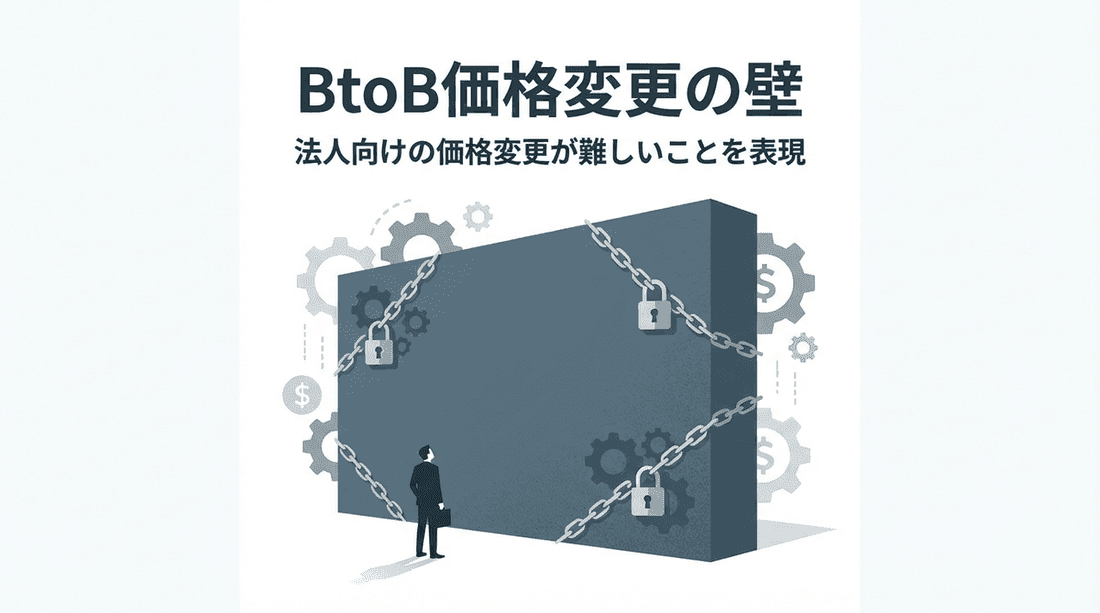 なぜ法人向けサービスでは請求金額の変動が難しいのか