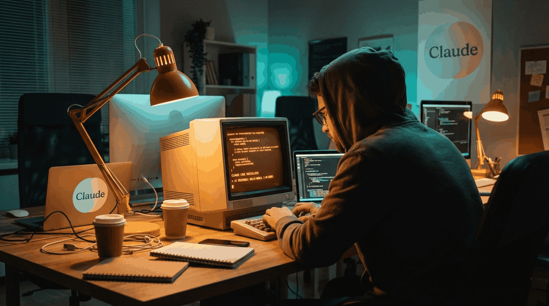 Claude Code創設者Boris Cherny:「モデルに逆張りするな」──眠れなかった3ヶ月と生産性150%革命