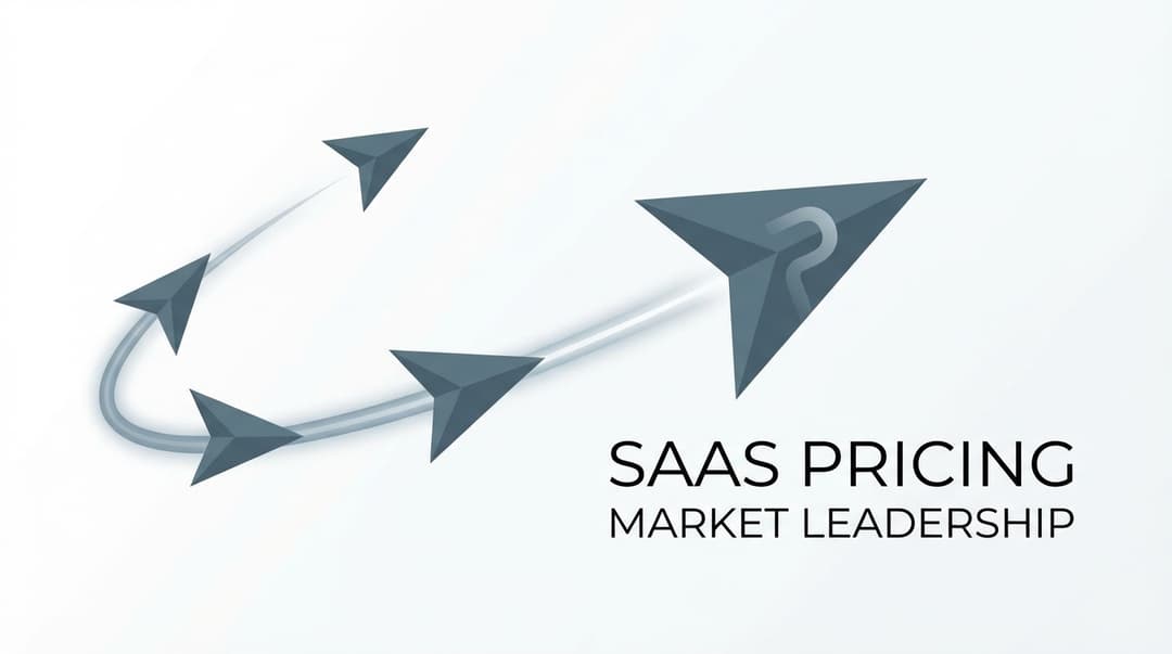 価格決定権は誰が持っているか:リーダーとフォロワーの戦略