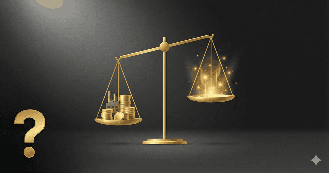 コストプライシングは本当に「悪」なのか?批判と正当性を徹底検証