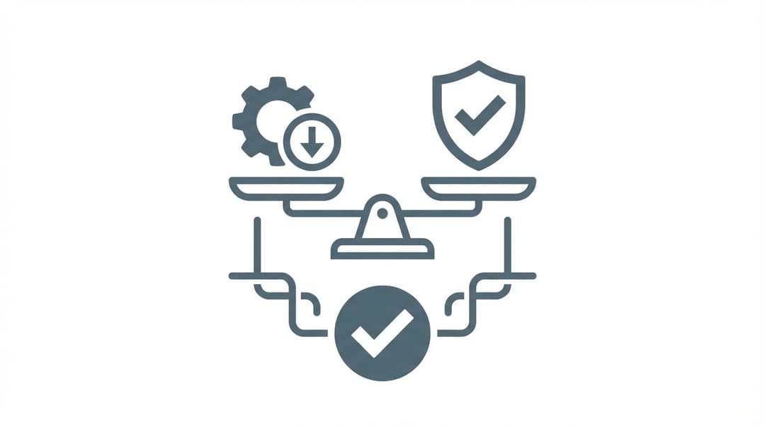 コストプライシングと品質:削減しても品質を守る方法