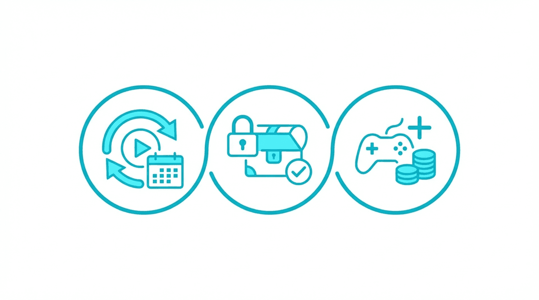 デジタルエンタメのプライシング全体像:3つのモデルを理解する