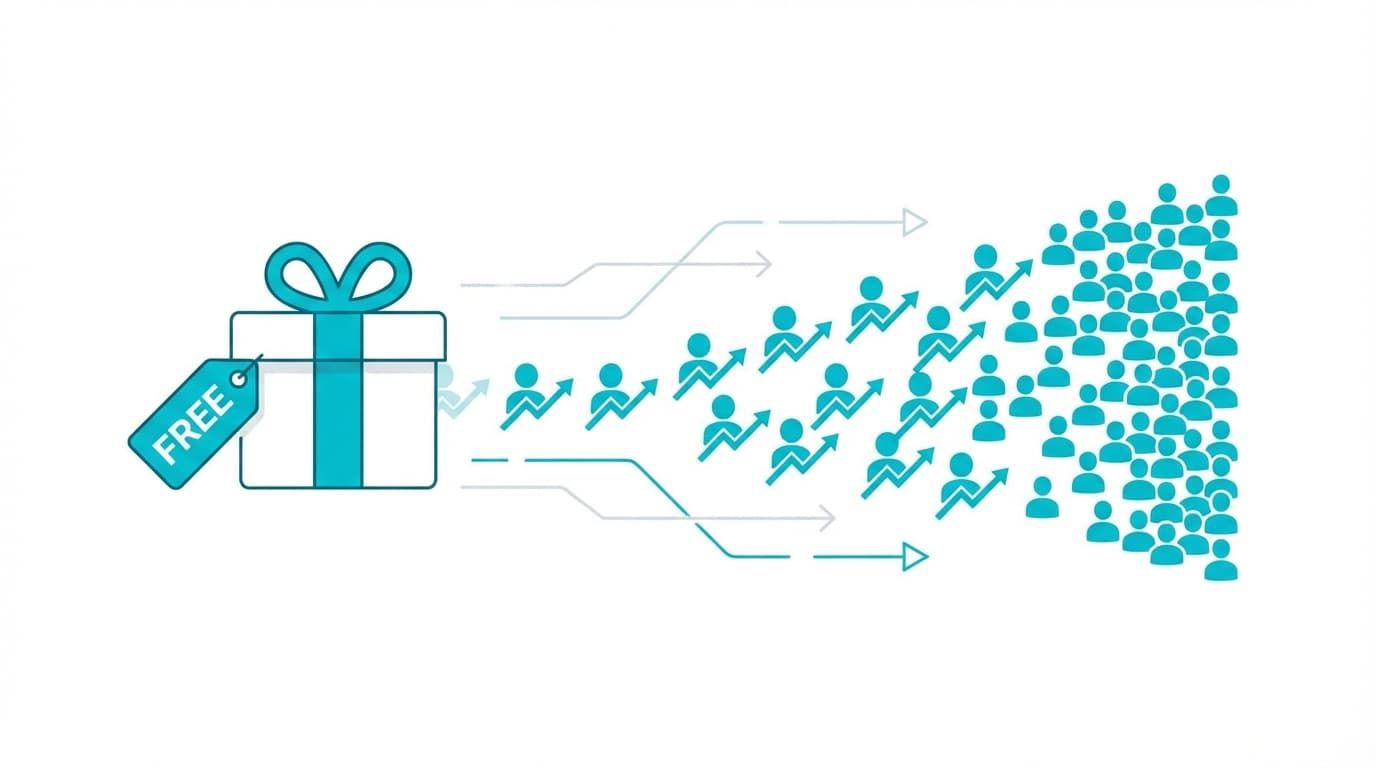 Epic Games「無料配布」戦略:ユーザー獲得コストの計算式