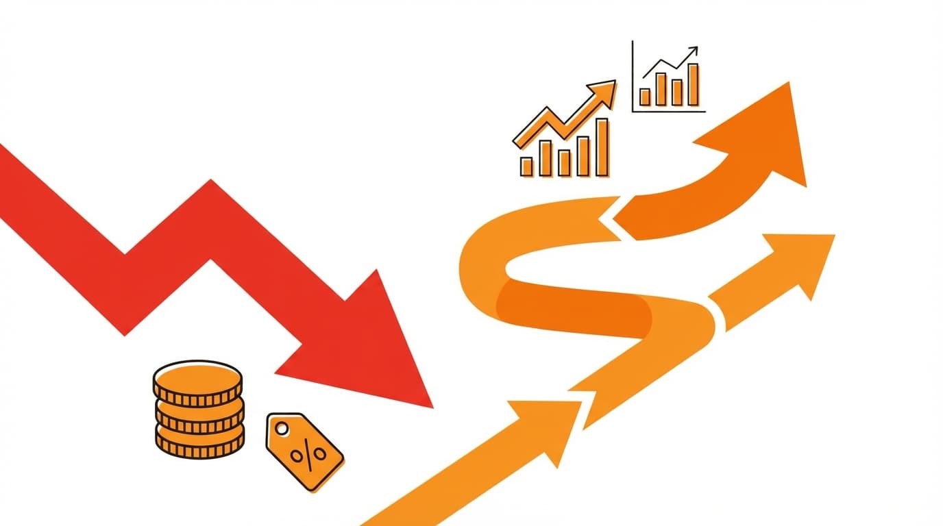 値引き依存からの脱却方法|価格交渉に頼らない営業の仕組み化