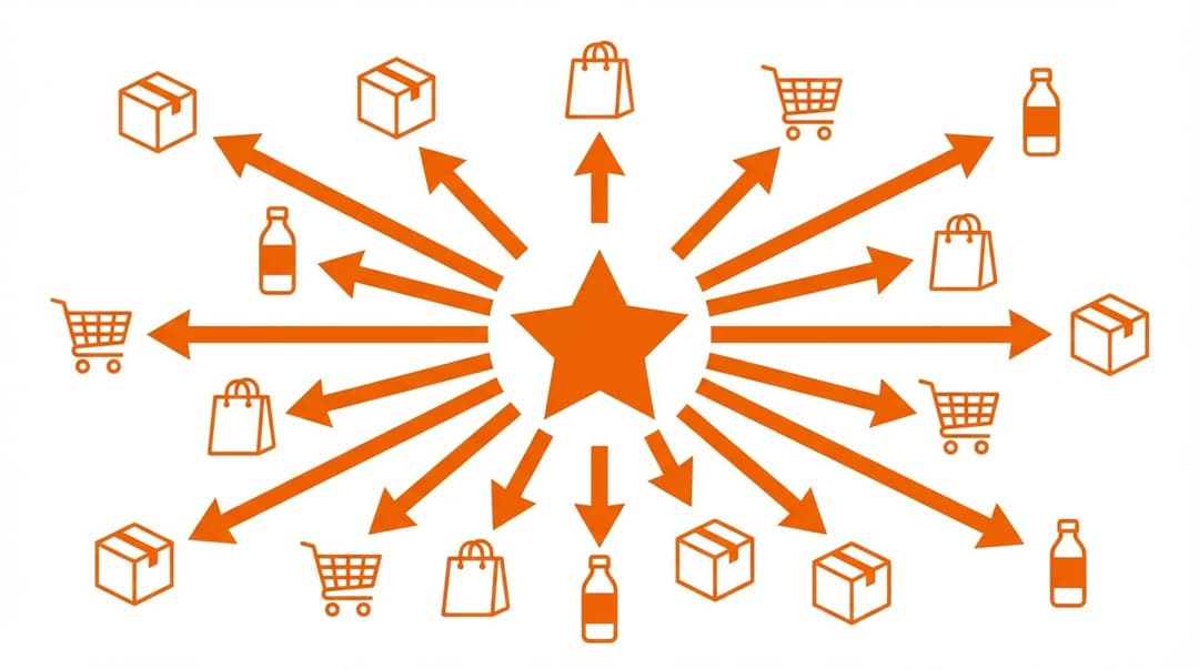 ロスリーダー戦略とは?目玉商品で集客する価格設計と注意点