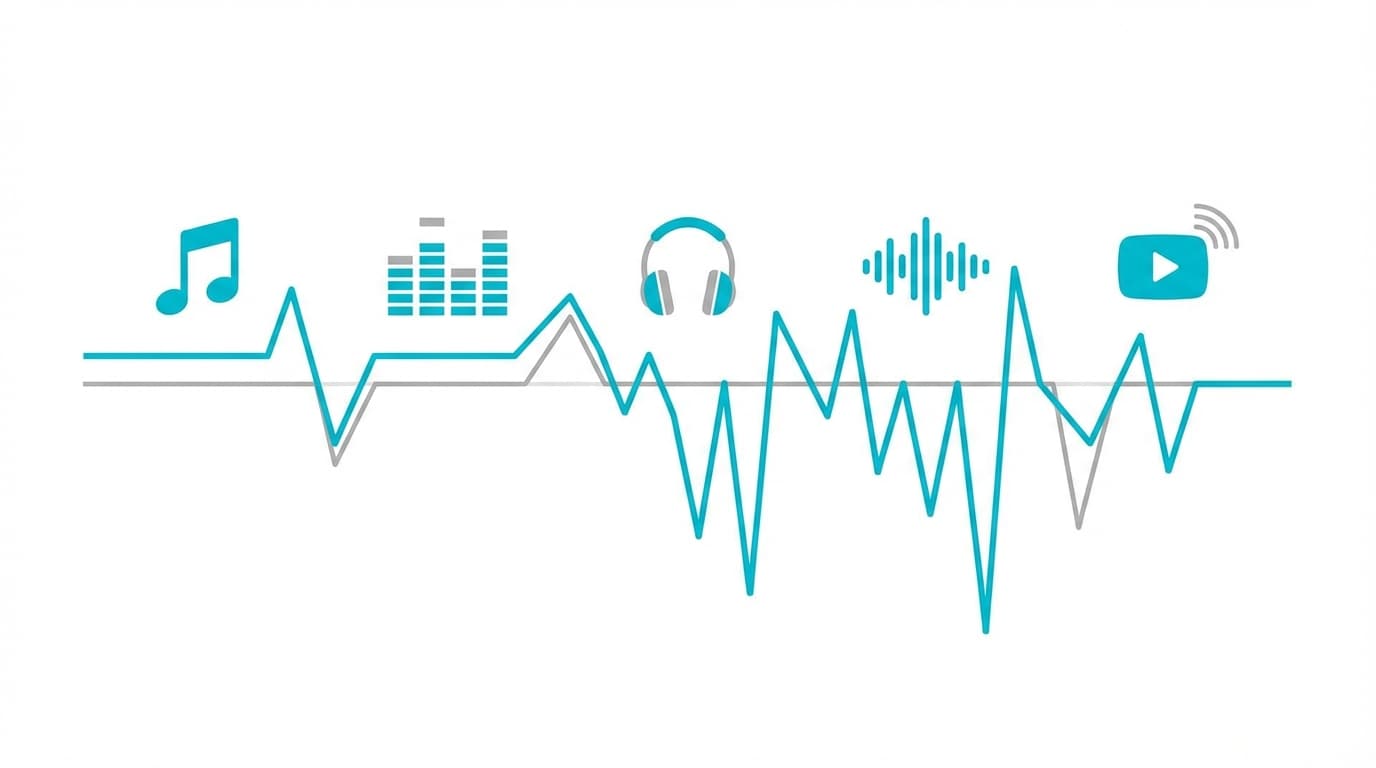 音楽ストリーミングの価格競争:Spotifyはなぜ値上げできないのか