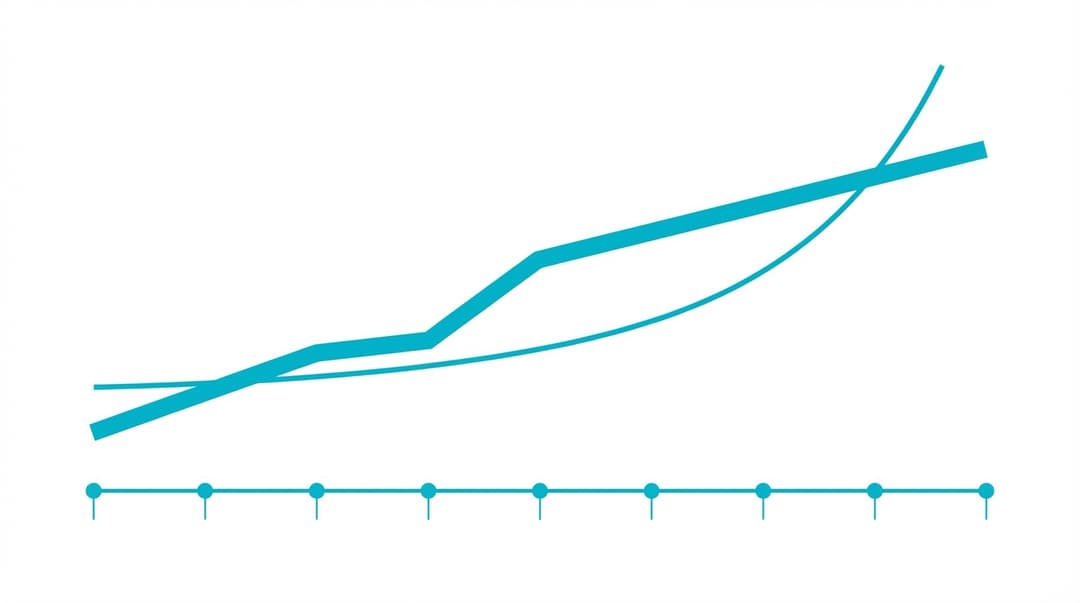 Netflix価格改定の歴史:10年で2倍になった月額料金