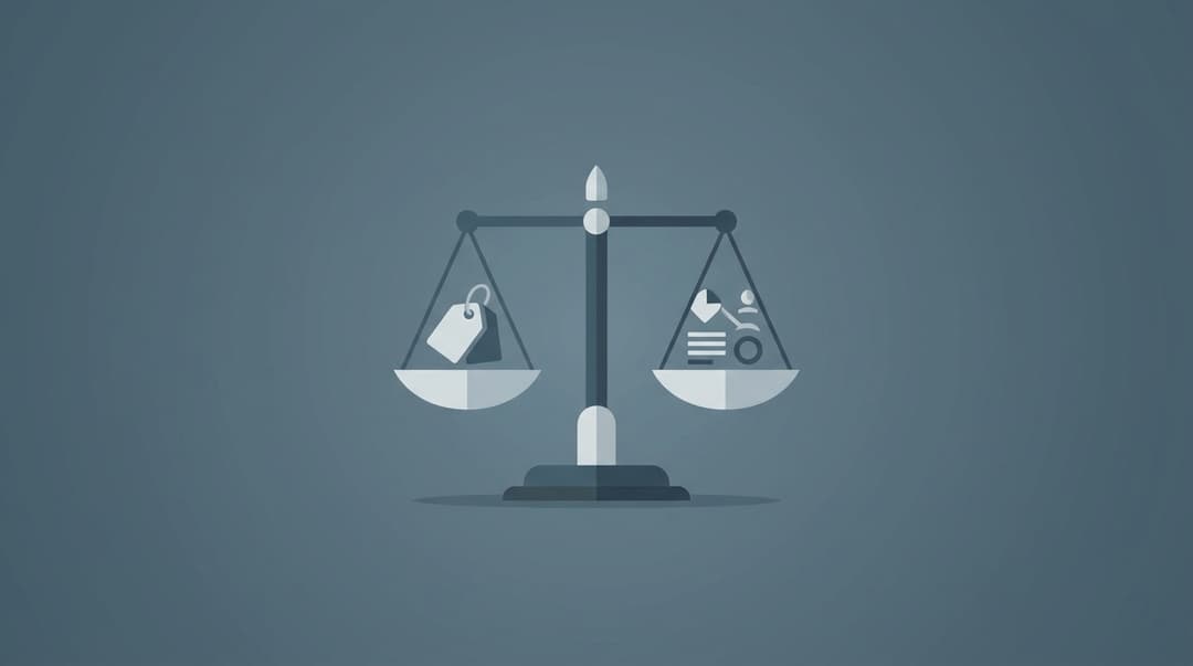 独占禁止法と価格設定:不当廉売・カルテルの基礎知識