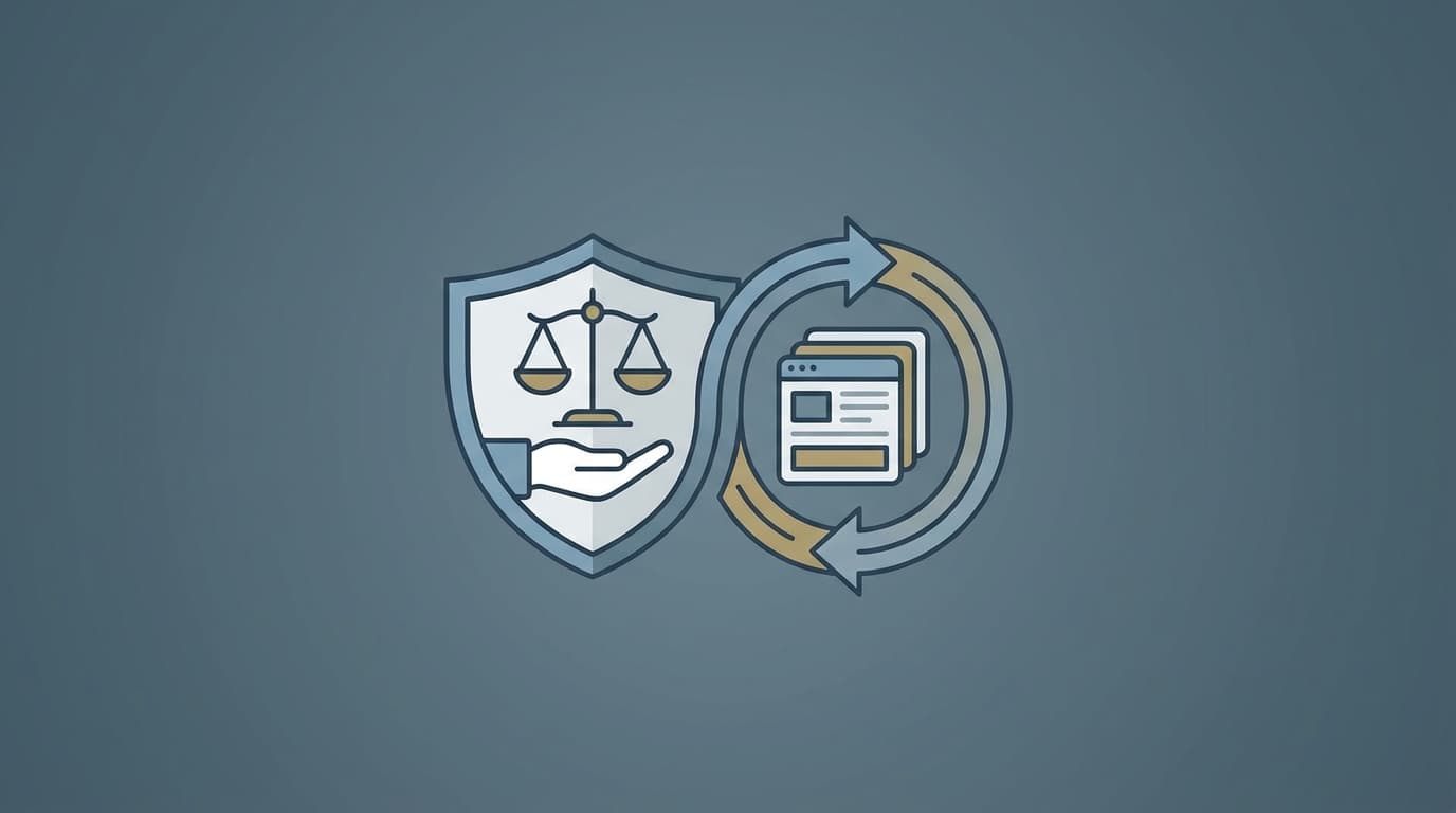 消費者契約法・特商法:SaaSの解約・自動更新ルール