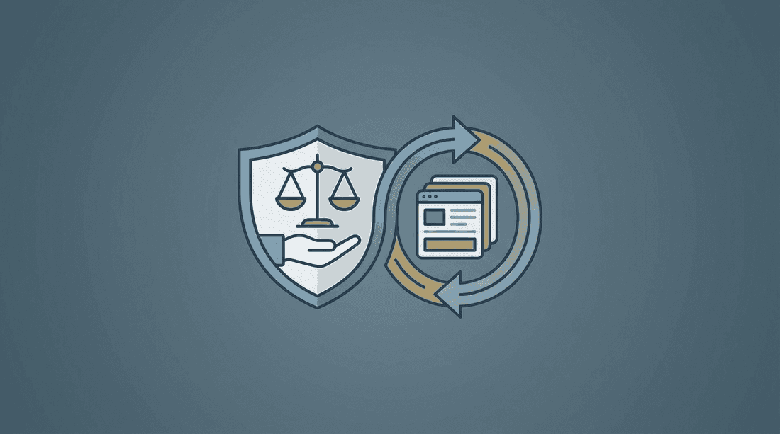 消費者契約法・特商法:SaaSの解約・自動更新ルール