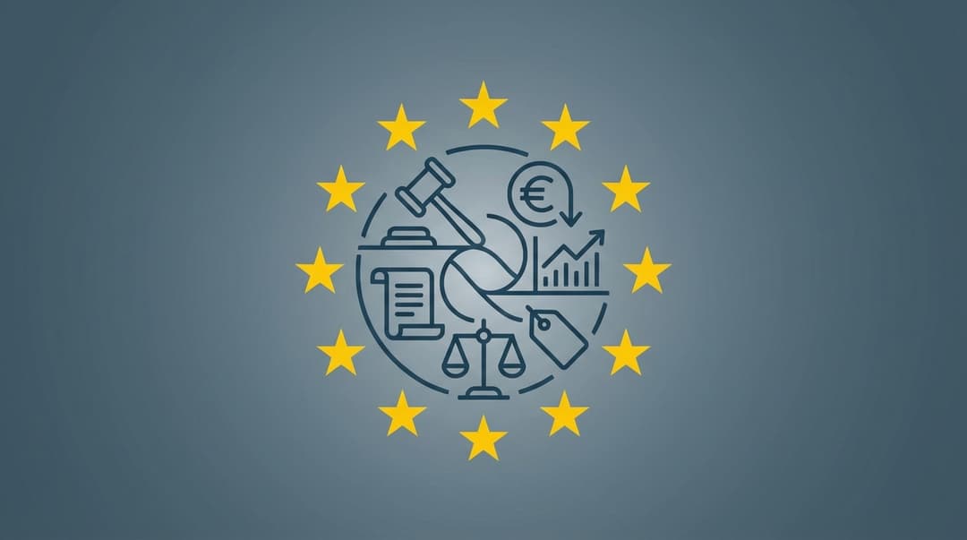 EUの価格規制:競争法・消費者権利指令の基礎