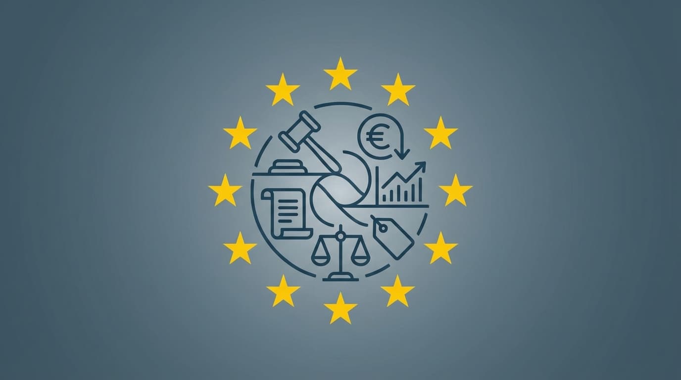 EUの価格規制:競争法・消費者権利指令の基礎