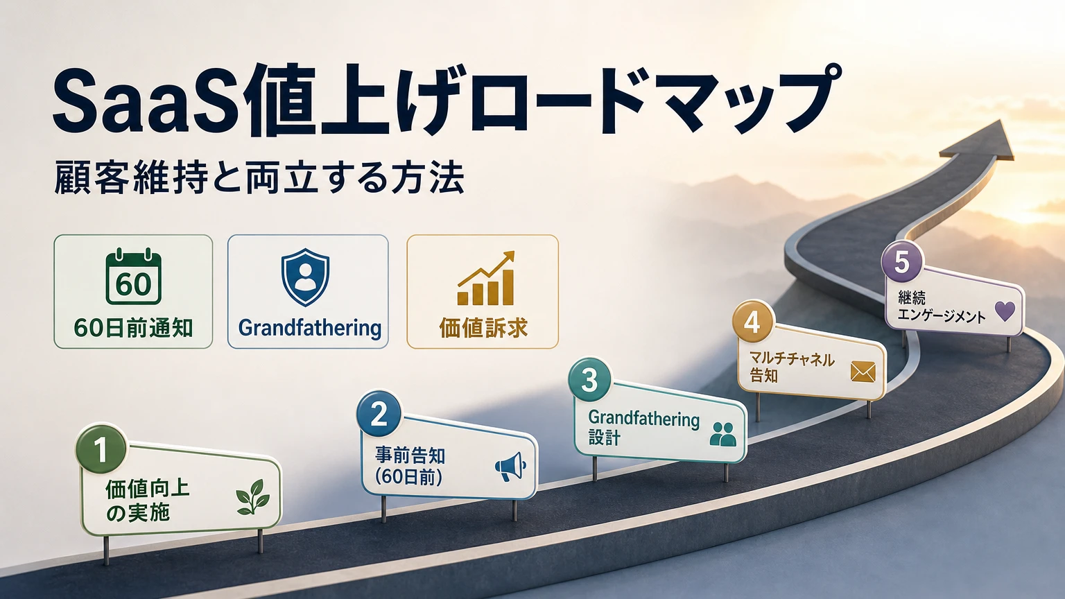 価格変更のやり方｜値上げ幅より先に決めるべきこと | ネクサフロー